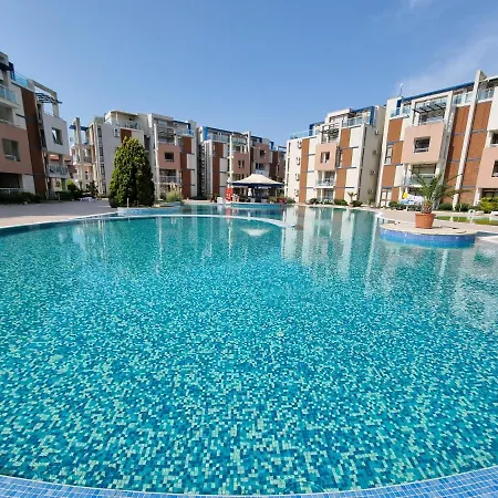 With Balcony 300m From * Słoneczny Brzeg