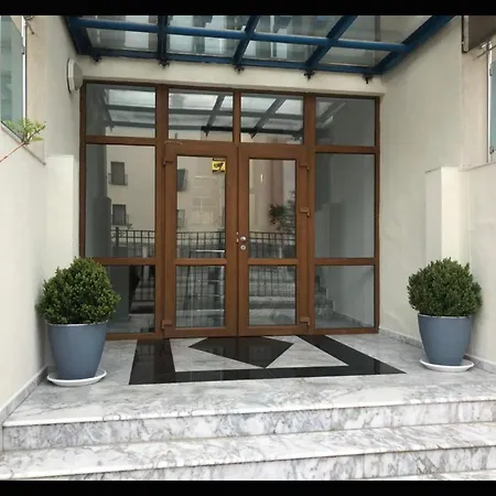 With Balcony 300m From Apartment Sunny Beach
