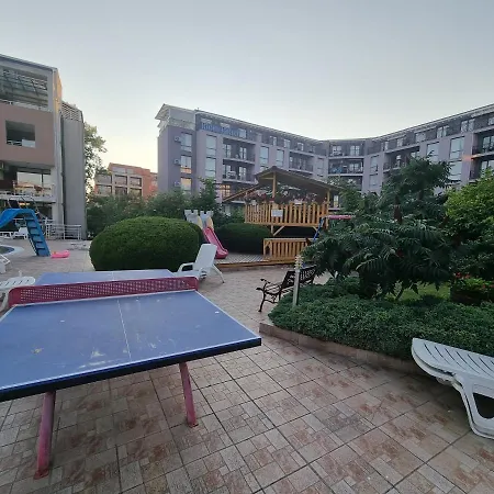 With Balcony 300m From *
