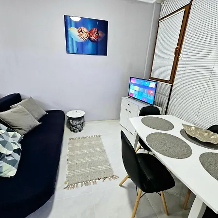 With Balcony 300m From