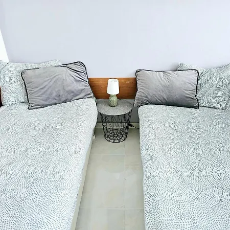 Apartment With Balcony 300m From Sunny Beach