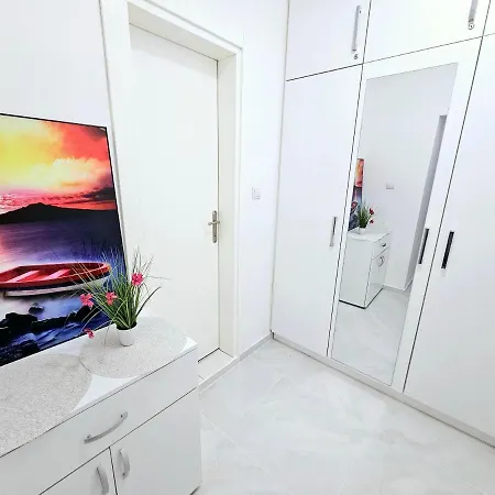 Apartment With Balcony 300m From Sunny Beach